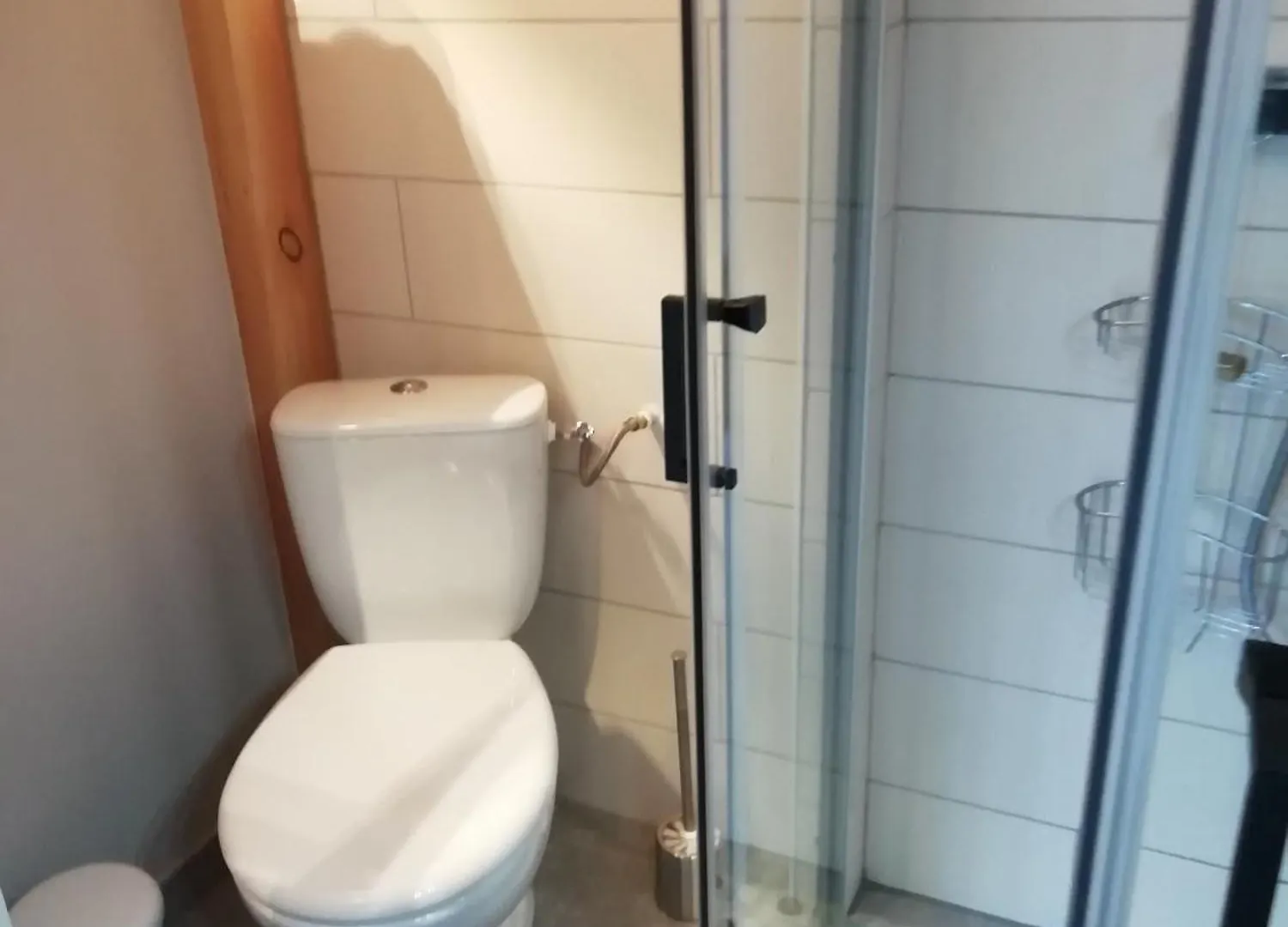 Holiday home Les Glycines De Soubize Villa Lablachere