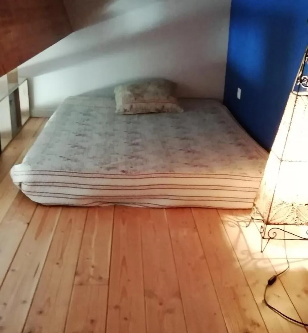 Les Glycines De Soubize Villa Lablachere Holiday home