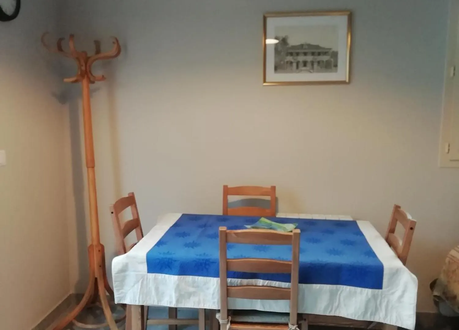Holiday home Les Glycines De Soubize Villa Lablachere France